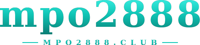 mpo2888 logo